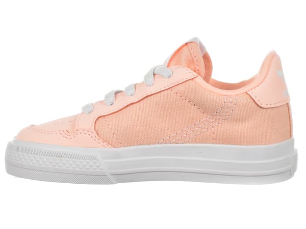 ADIDAS SKO - Continental vulc EG6627 23