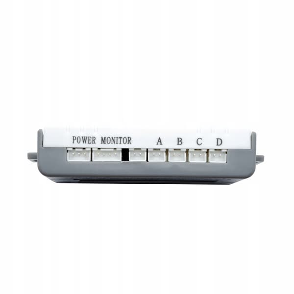PARKERINGSSENSOR SORT EPP6700 16,5 NR. 52