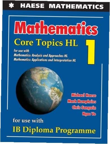 Matematiikka: Ydinaiheet HL 2019