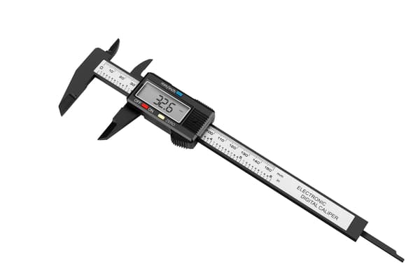 Elektronisk digital skjutmått 0-150mm KD10073