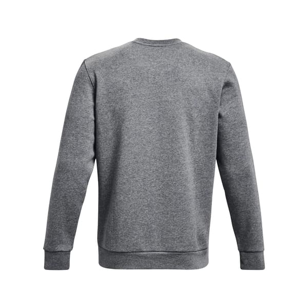 Herr Under Armour Essential Fleece Crew Large