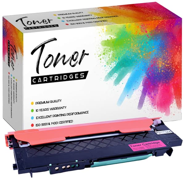 Toner til Samsung P-S404A M GP