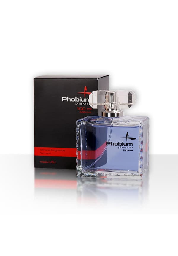 Feromoner-PHOBIUM Feromon för män 100 ml