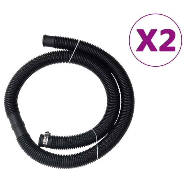 vidaXL solvarmer til pool 75x75 cm