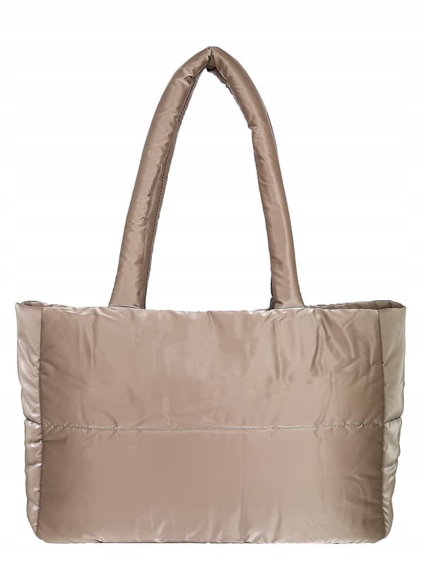 David Jones dame nylon shoppertaske