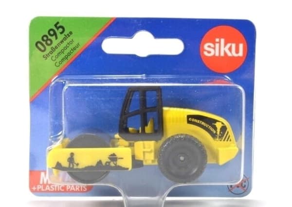 Siku 08 - Tiejyrä S0895