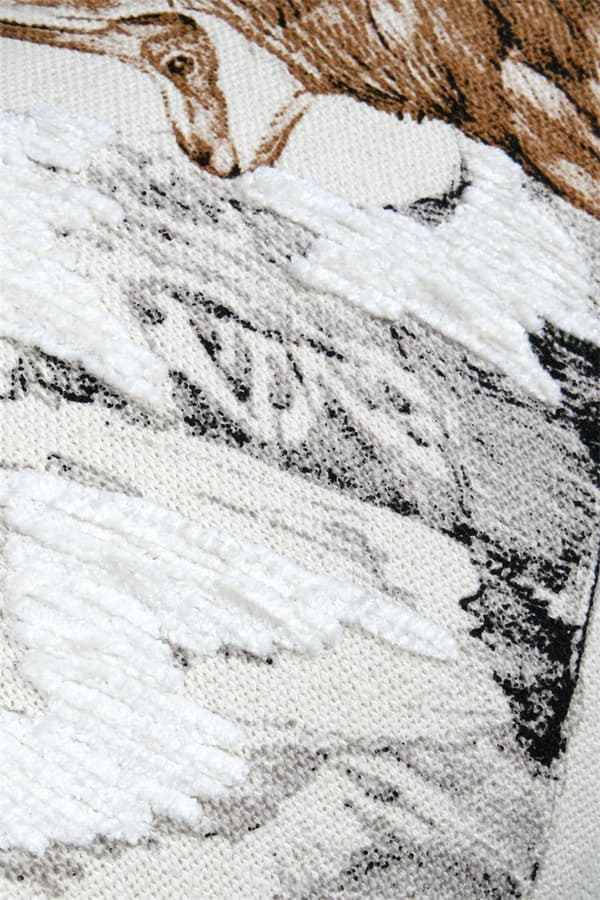 WILDFOREST pude 40x60 cm top