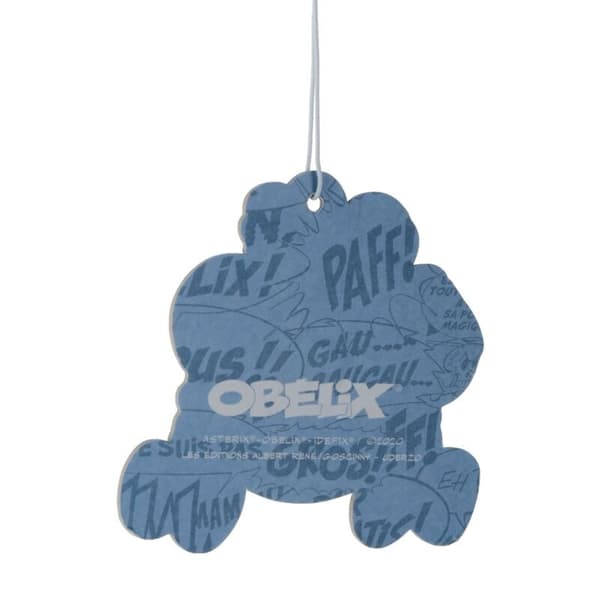 PKAIRF117 Asterix og Obelix luftfrisker