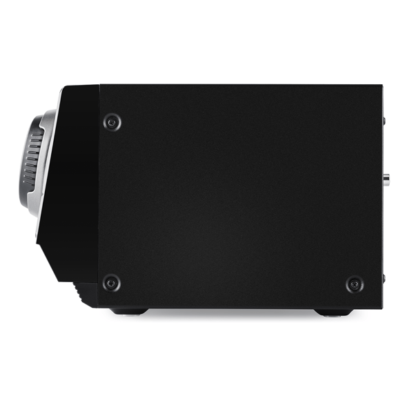 JVC Mini HiFi-system MX-E325B-DAB 100 W Bluetooth 5.3 DAB+ CD USB Svart