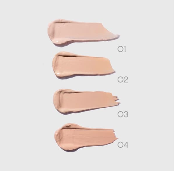 VIVIENNE SABO Touch-Up Concealer 02 3ml