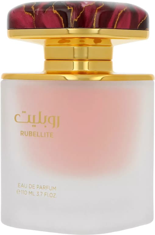 Maison Asrar Rubelitte Eau de Parfum til mænd 110 ml