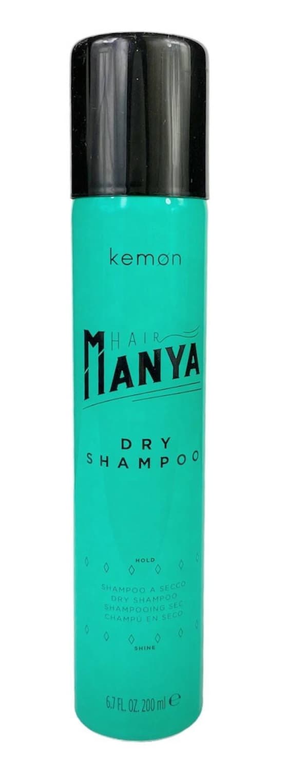 Kemon Hair Manya torrschampo 200ml