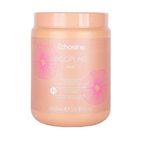 ECHOSLINE DISCIPLINE Maske 1000 ml