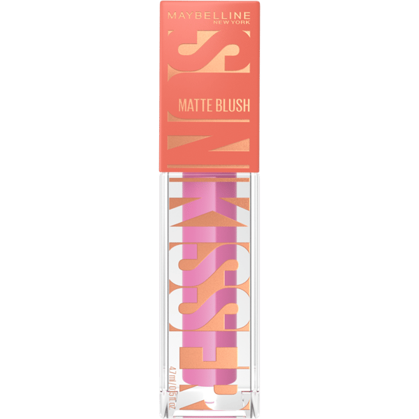 Maybelline Sunkisser Matte Blush - 32 Lilac Clouds 4,7 ml