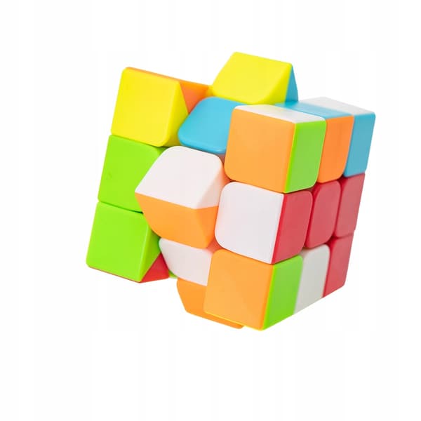 TAIKAKUUTIOT 3x3x3
