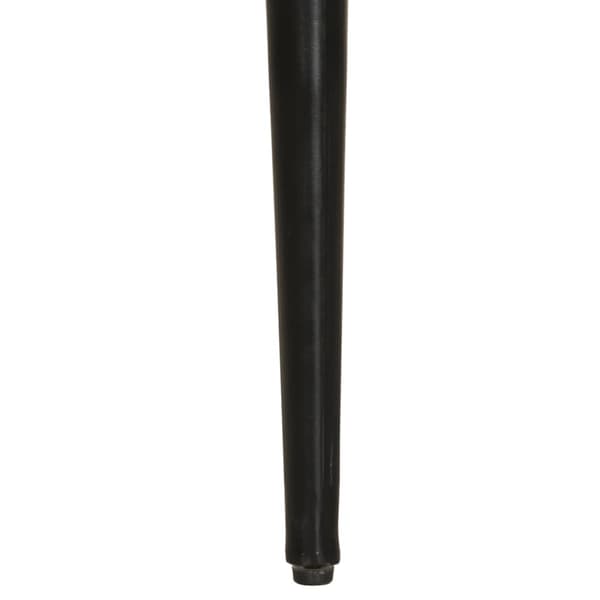 vidaXL Matstolar, set om 2, massivt återvunnet trä