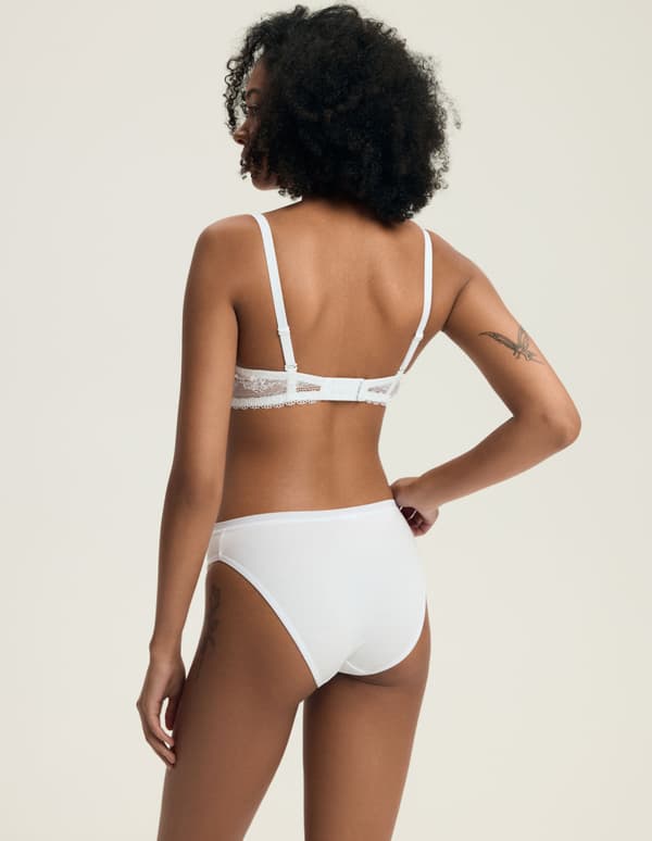 Julietta Henderson Push-up-bh | Vit 85E