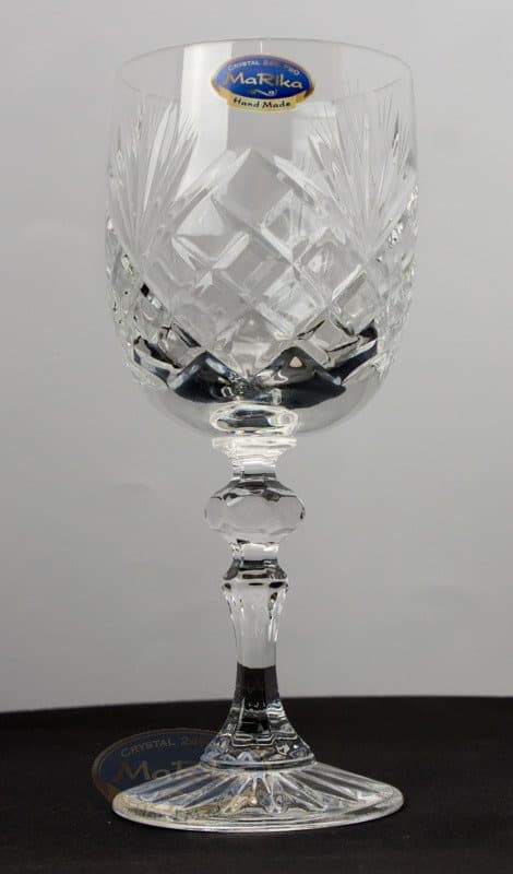 Krystalvinglas 240ml Ananas