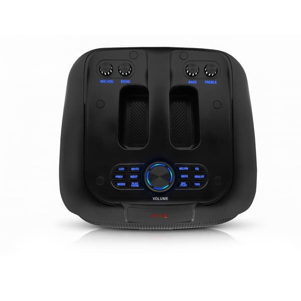 MusicMate MM-SC1000 PartyPowerX lydsystem