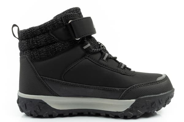 Lee Cooper Syntetiske Sorte [LCJ-25-01-3759K] år.29