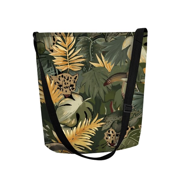 FUNKY ANTRACIT Amazonia filttaske