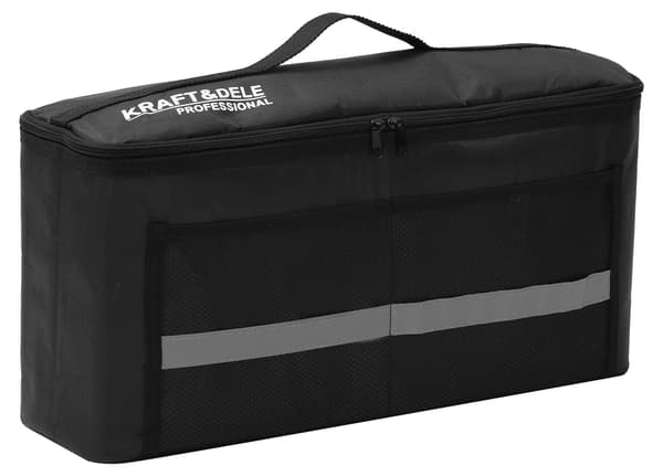 Bilorganisator 51 x 16 x 23 cm KD11883