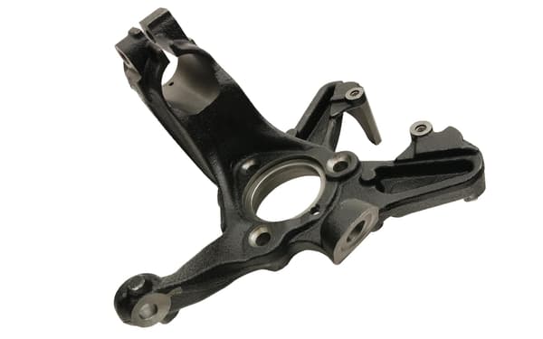FT13560 FAST KNUCKLE FORRESTE VENSTRE