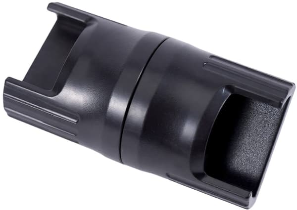Dobbelt USB-C værkstedslommelygte 1000LM KD3499