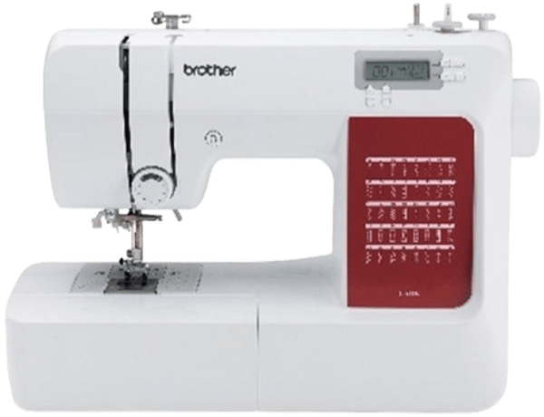 Brother CS10s symaskin