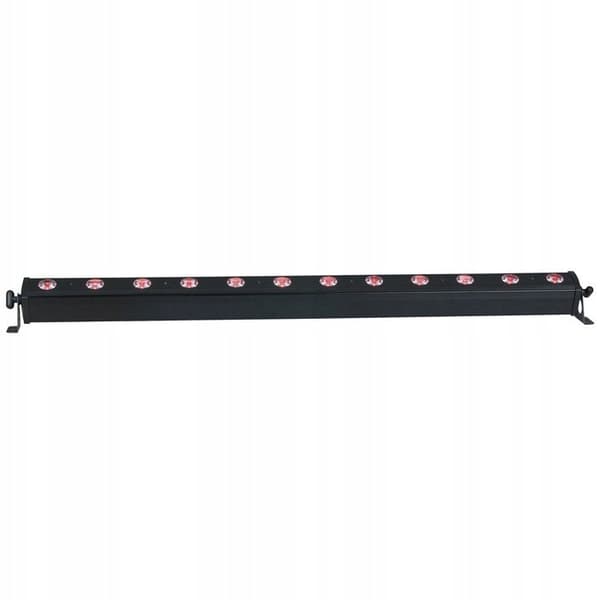 Showtec LED-lysbjælke 12 pixel - LED-BAR