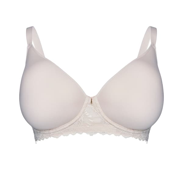 Evona Henderson Vadderad BH | Beige 75D