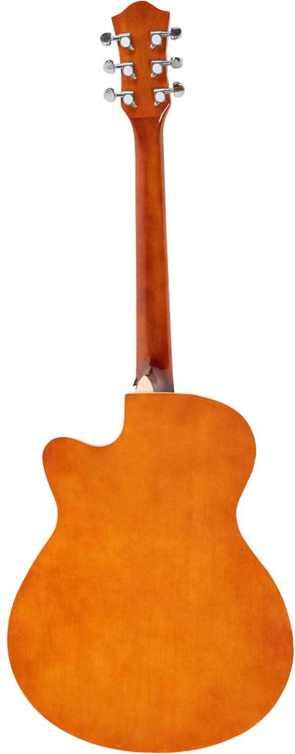 MusicMate G-40 akustisk gitarrset