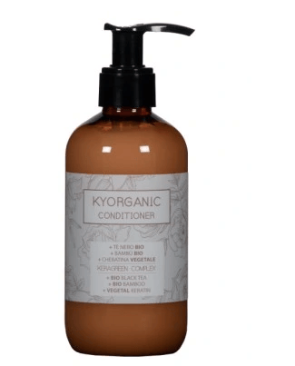 KYO Kyorganic Keragreen Complex -hoitoaine 250 ml