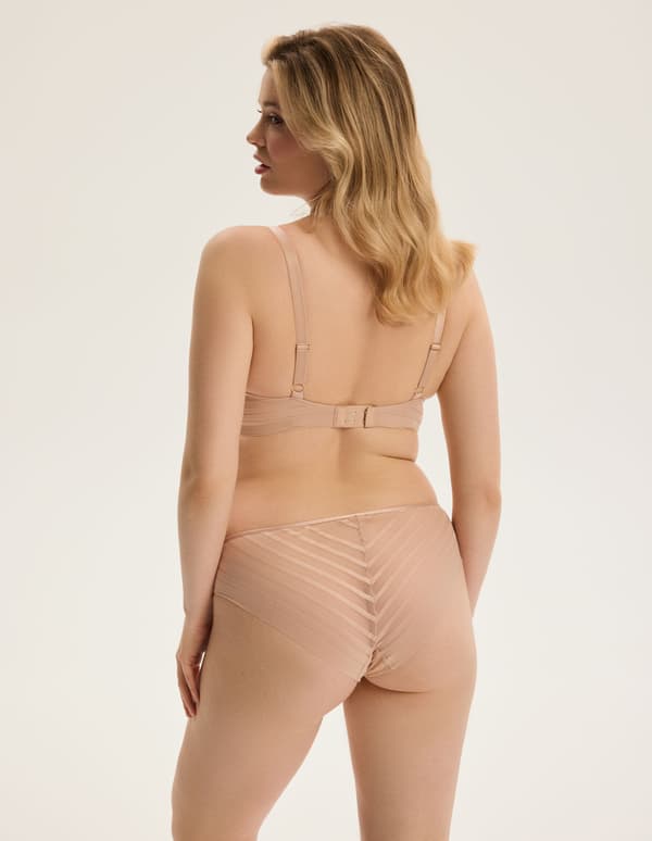 Ciga Esotiq Push-Up Bh | Beige 70B