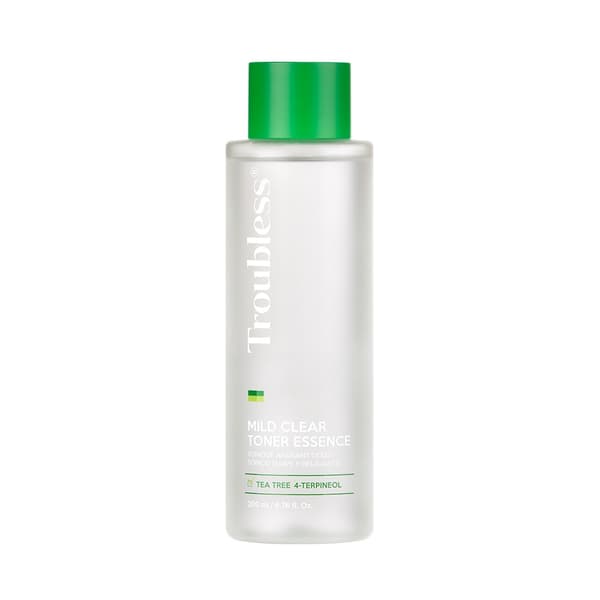 Problemfri MILD CLEAR TONER ESSENCE 200ml