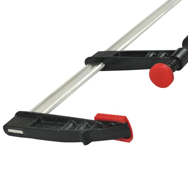 Snickarklämma 50x150 mm 2 delar