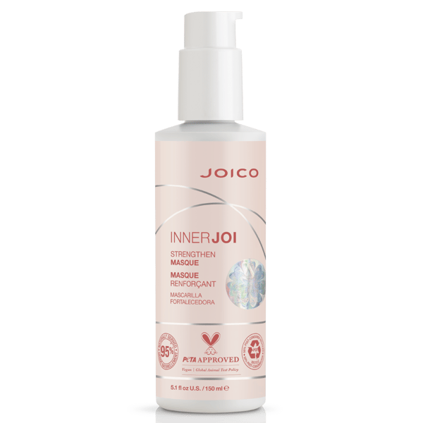 Joico INNERJOI STÄRKANDE MASKE 150 ml