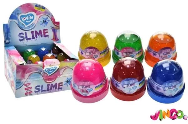 Slime Lovin' 120ml Mix