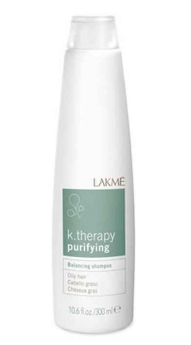 Lakme K.Therapy Rensende Shampoo 300 ml