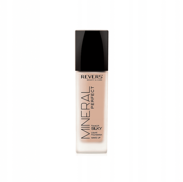 REVERS MINERAL PERFECT 24 BRONSFOUNDATION 40 ML