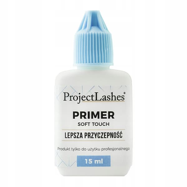 ProjectLashes SOFT Mild ögonfransprimer 15ml