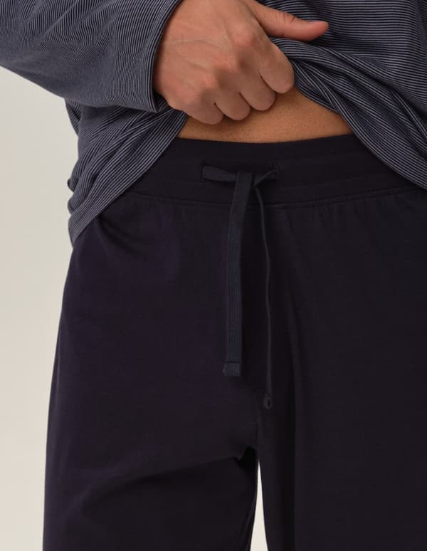 Jarvis XL herrpyjamas