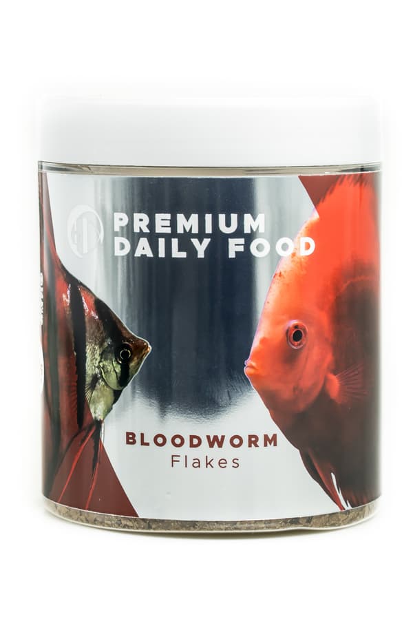 Blodmaskflingor 100g