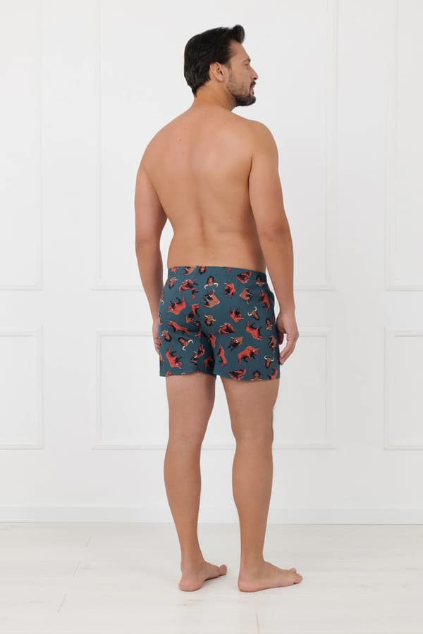 Angus BIS Herr Boxershorts M
