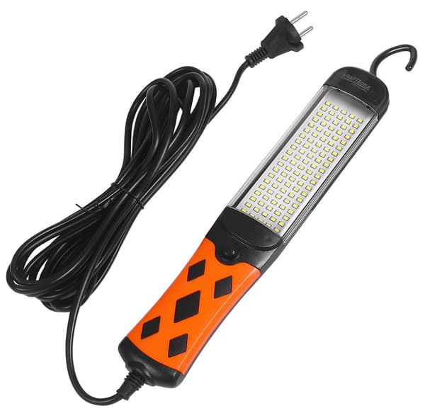 KD3491 LED værkstedslommelygte