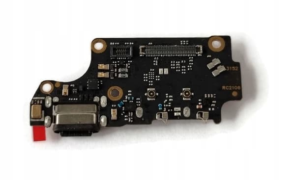 ORG USB-opladerstik til Poco F2 Pro