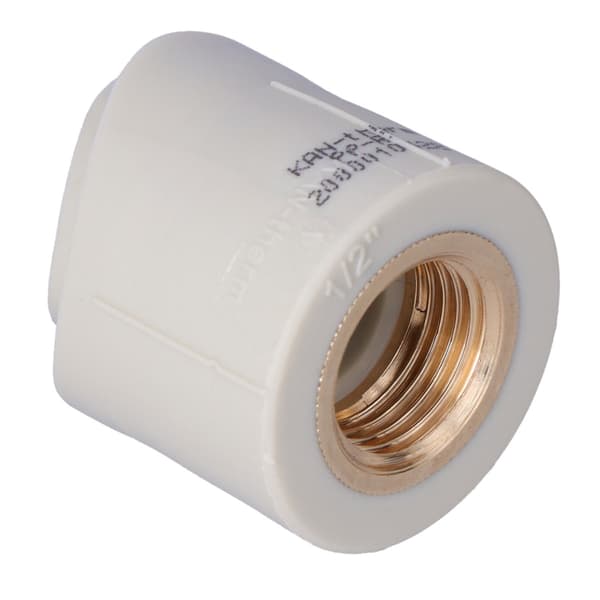 Sadelforbindelse GW PP-R - 50 Rp1/2"