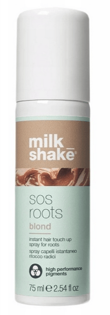 Milkshakesås Roots Blond Spray 75 ml