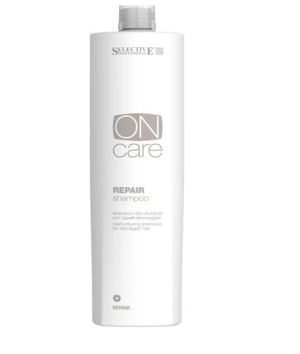Selektiv OnCare Reparerende Restrukturerende Shampoo 1000 ml