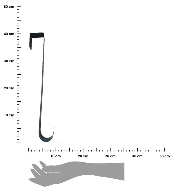 Ovikreensipidike 38cm